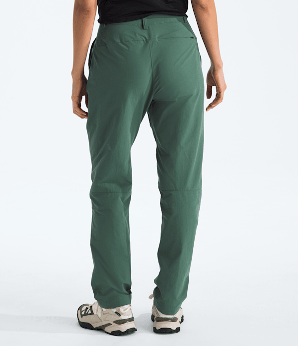Women’s Basin Pants