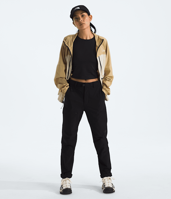 Women’s Basin Pants