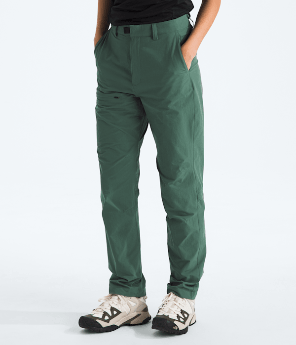 Women’s Basin Pants