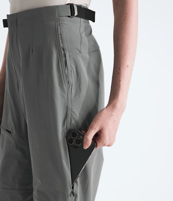 Women’s Basin Pro Pants