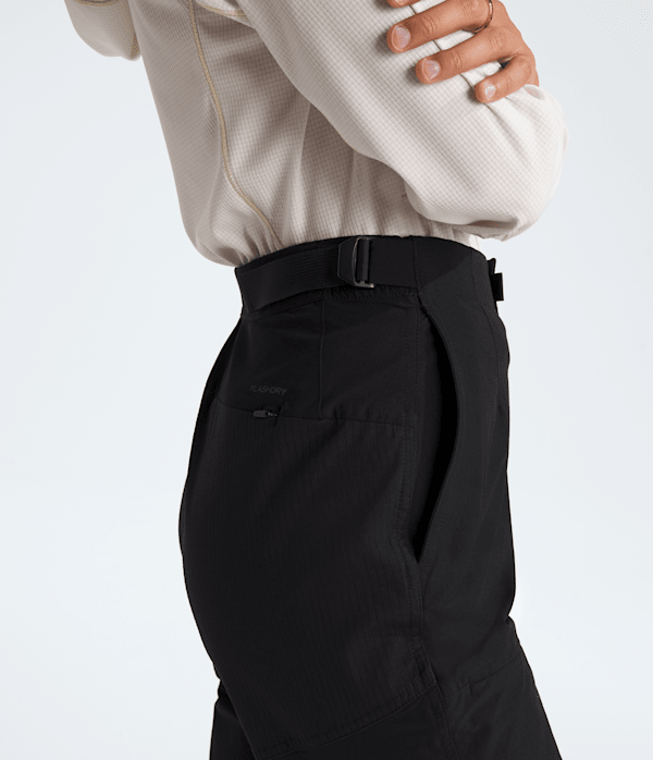Women’s Basin Pro Pants
