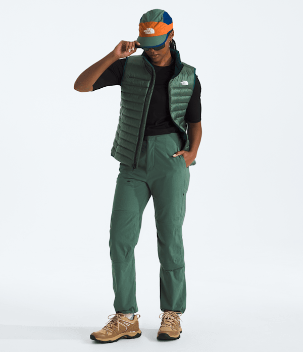 Women’s Basin Pro Pants