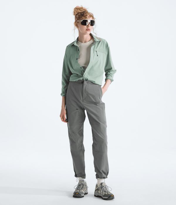 Women’s Basin Pro Pants
