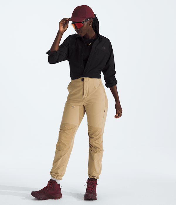 Women’s Basin Pro Pants