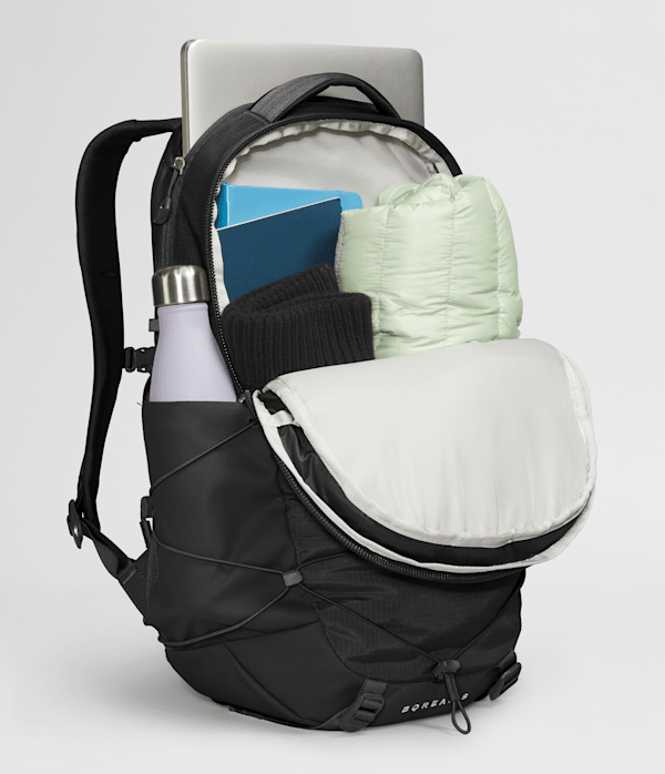 Women’s Borealis Backpack - Image 4