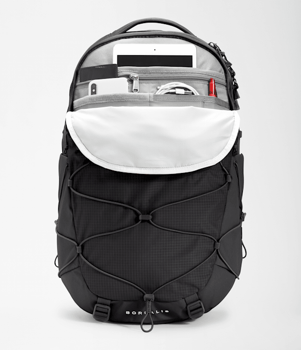 Women’s Borealis Backpack - Image 6