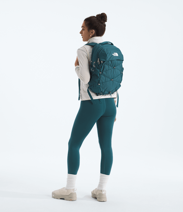 Women’s Borealis Backpack - Image 5
