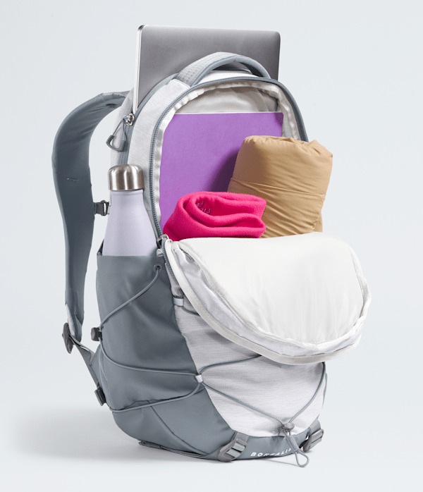 Women’s Borealis Backpack - Image 4