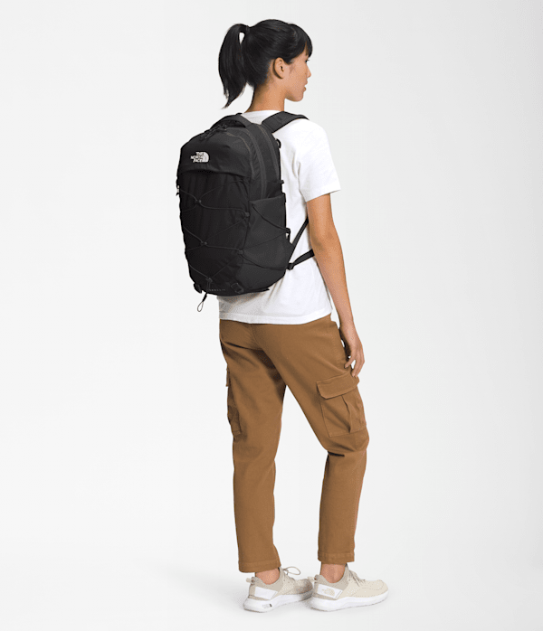 Women’s Borealis Backpack - Image 5