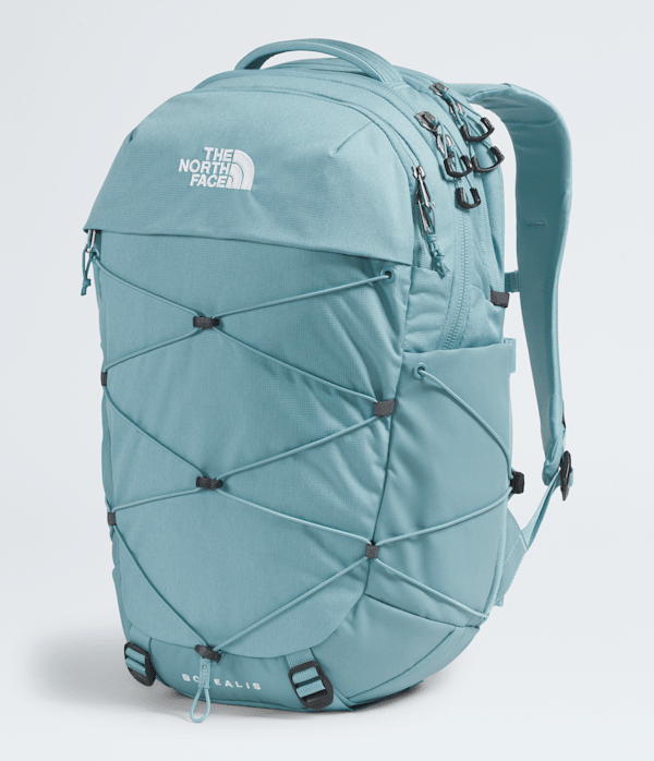 Women’s Borealis Backpack - Image 3