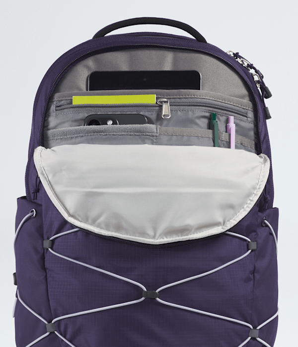 Women’s Borealis Backpack - Image 6