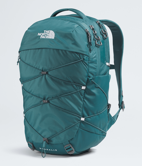 Women’s Borealis Backpack - Image 3