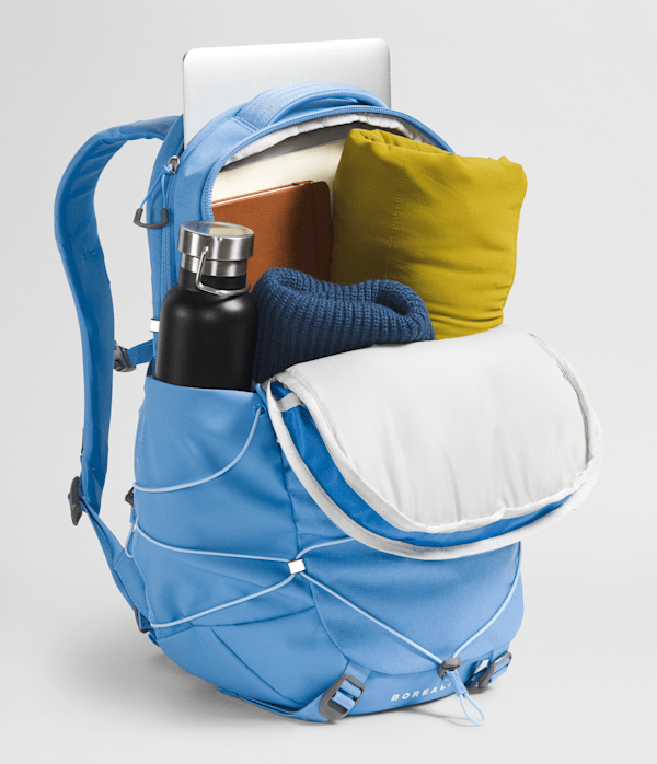 Women’s Borealis Backpack - Image 4
