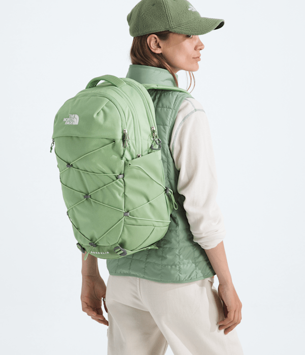 Women’s Borealis Backpack - Image 5