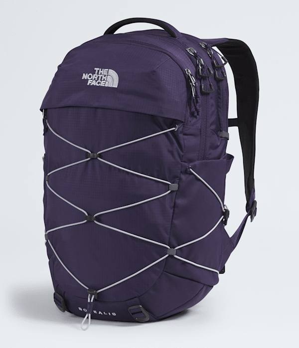 Women’s Borealis Backpack - Image 3