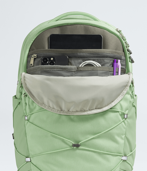 Women’s Borealis Backpack - Image 6