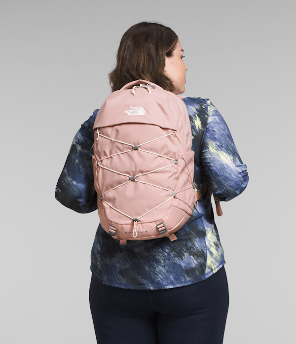 Women’s Borealis Backpack - Image 5