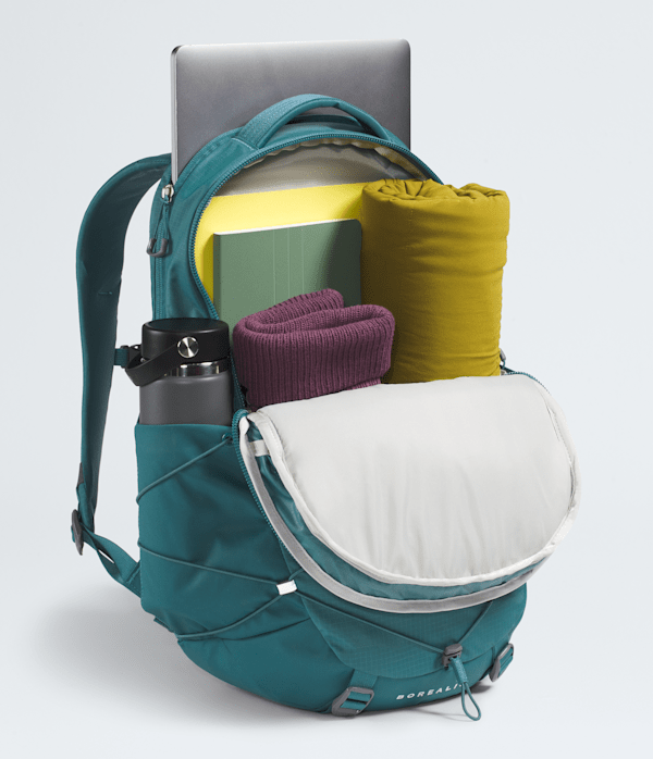 Women’s Borealis Backpack - Image 4