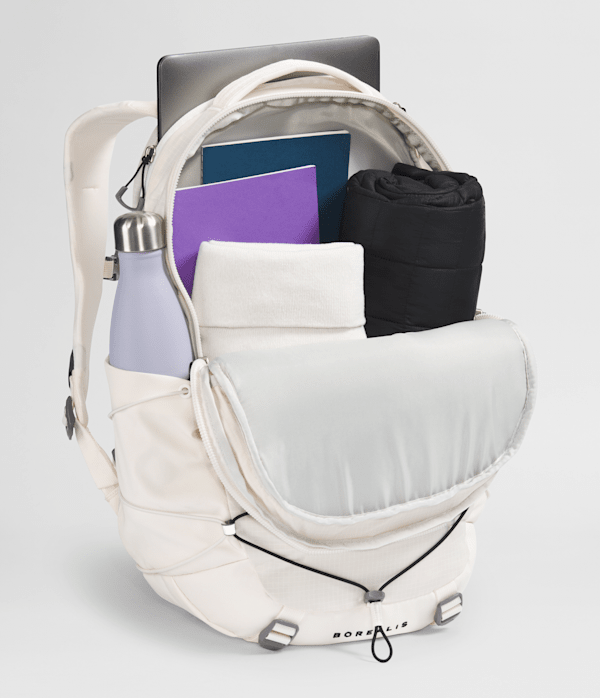 Women’s Borealis Backpack - Image 4