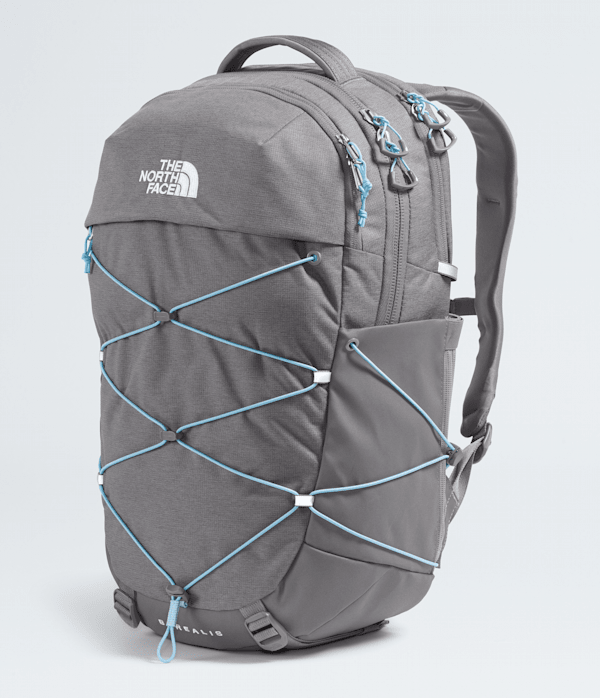 Women’s Borealis Backpack - Image 3
