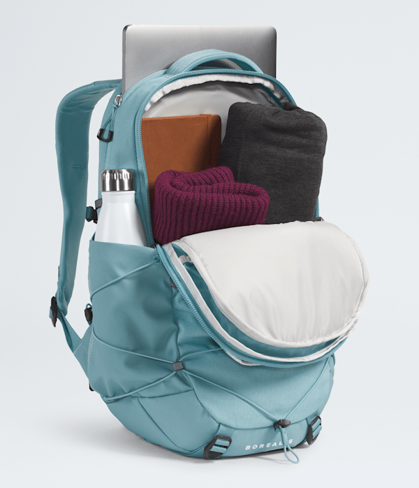 Women’s Borealis Backpack - Image 4
