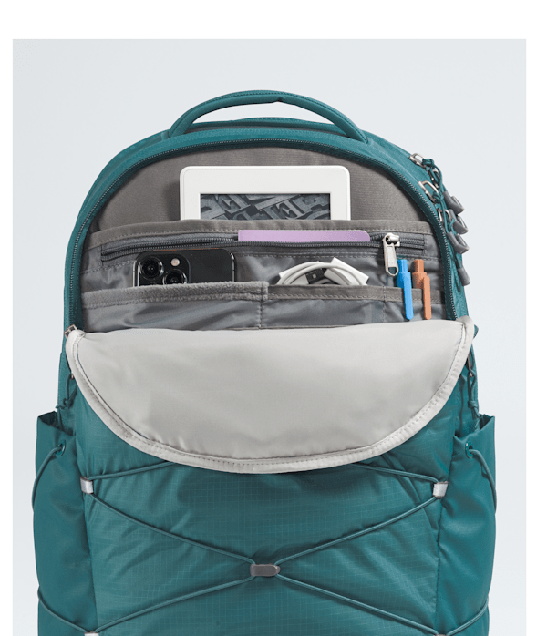 Women’s Borealis Backpack - Image 6