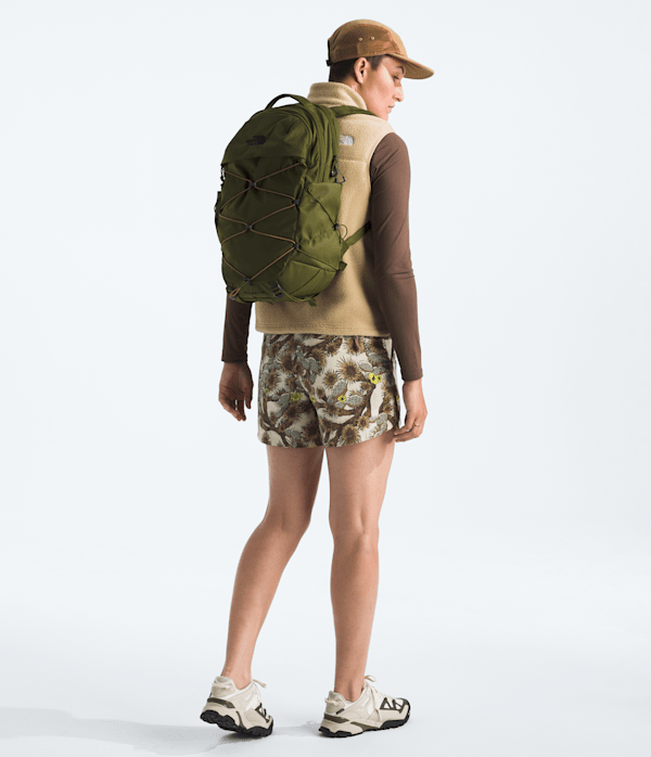 Women’s Borealis Backpack - Image 5