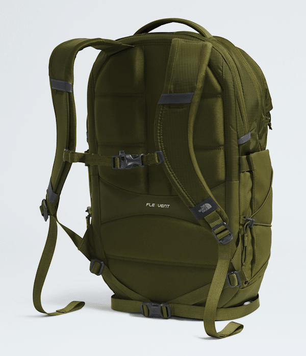 Women’s Borealis Backpack - Image 2