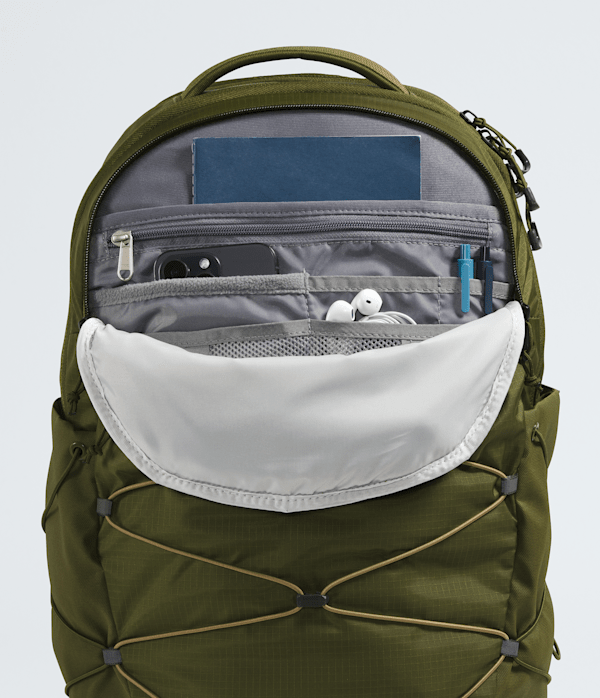 Women’s Borealis Backpack - Image 6