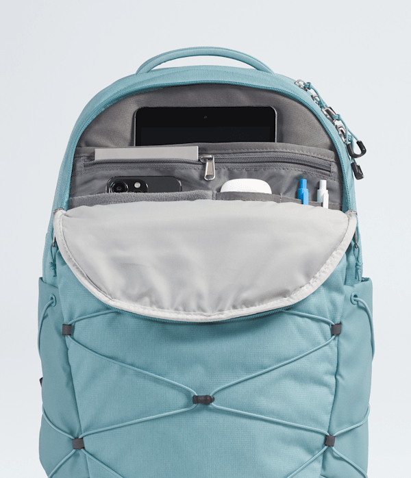 Women’s Borealis Backpack - Image 6