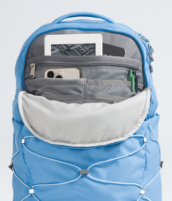Women’s Borealis Backpack - Image 6