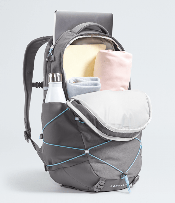 Women’s Borealis Backpack - Image 4