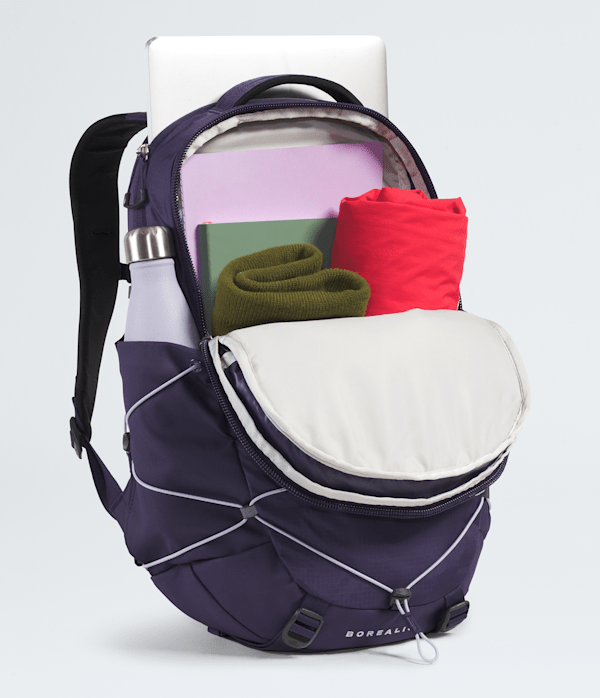 Women’s Borealis Backpack - Image 4