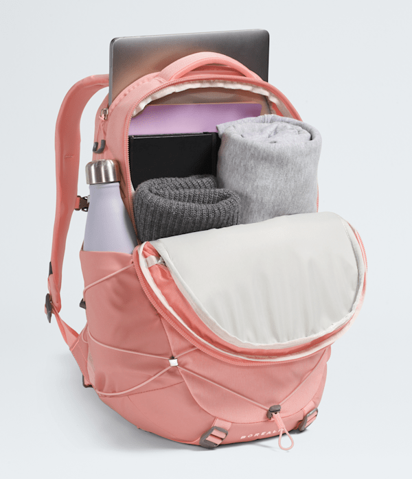 Women’s Borealis Backpack - Image 4