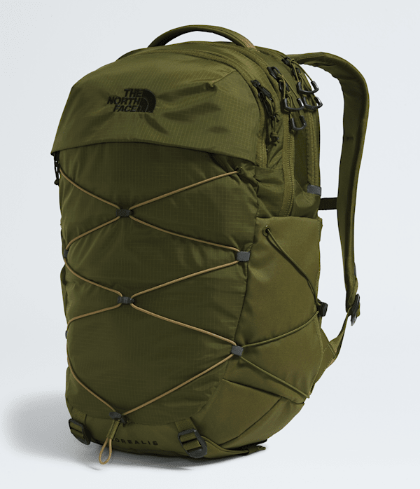 Women’s Borealis Backpack - Image 3