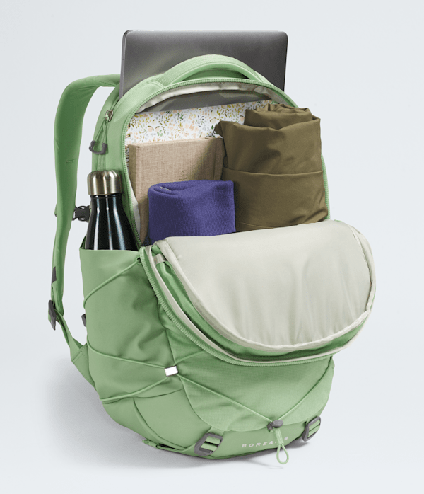 Women’s Borealis Backpack - Image 4