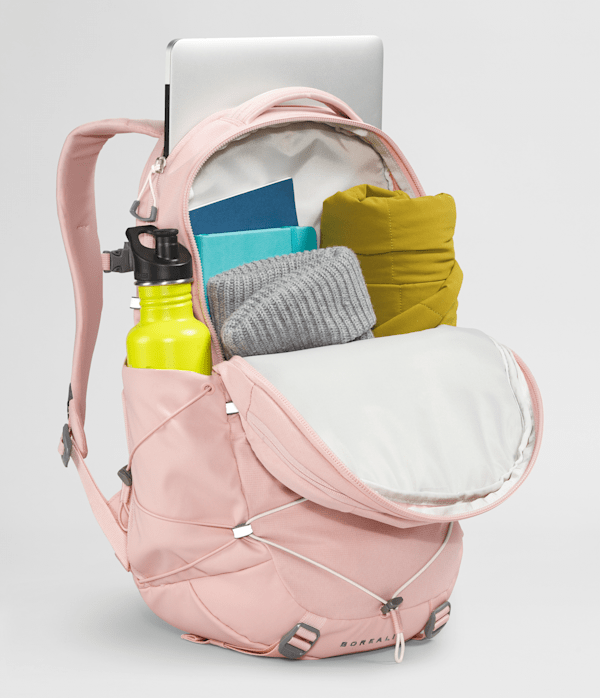 Women’s Borealis Backpack - Image 4