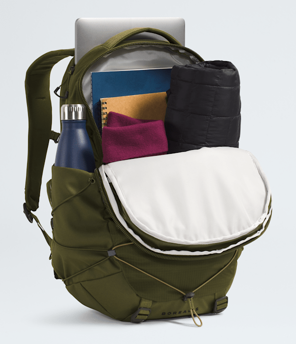 Women’s Borealis Backpack - Image 4