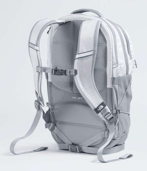 Women’s Borealis Backpack - Image 2
