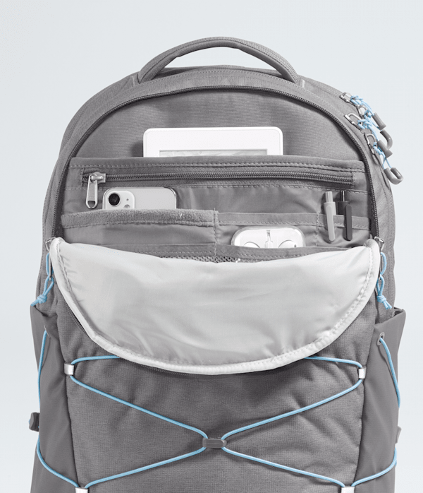 Women’s Borealis Backpack - Image 6