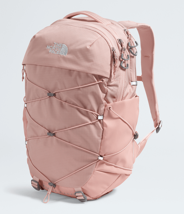 Women’s Borealis Luxe Backpack - Image 3