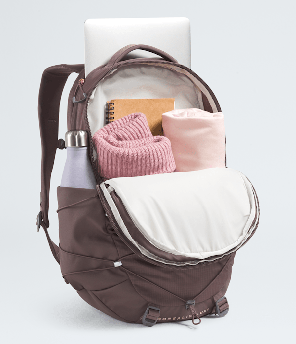 Women’s Borealis Luxe Backpack - Image 4