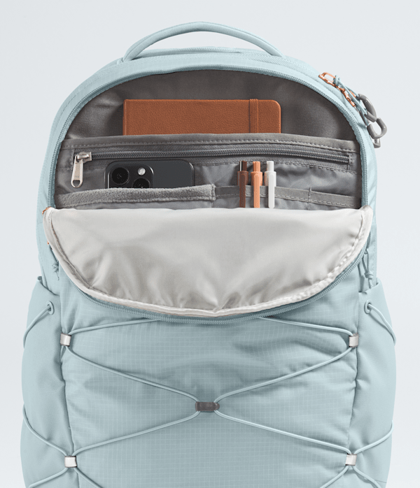 Women’s Borealis Luxe Backpack - Image 6