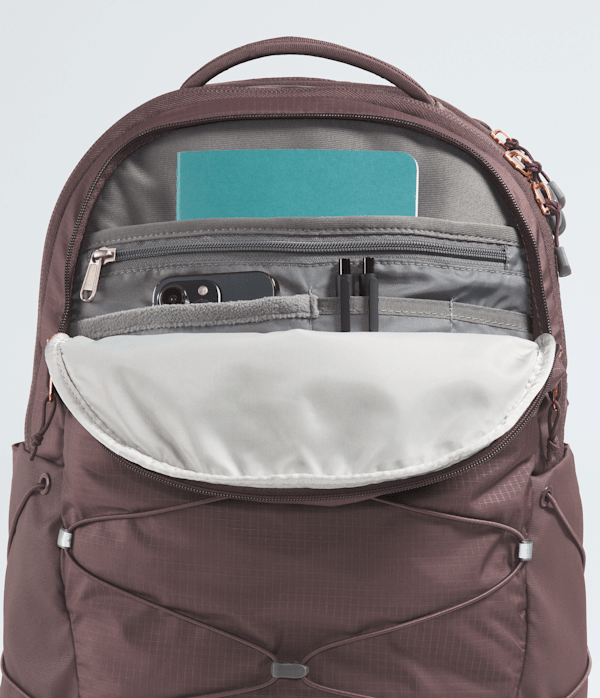 Women’s Borealis Luxe Backpack - Image 6