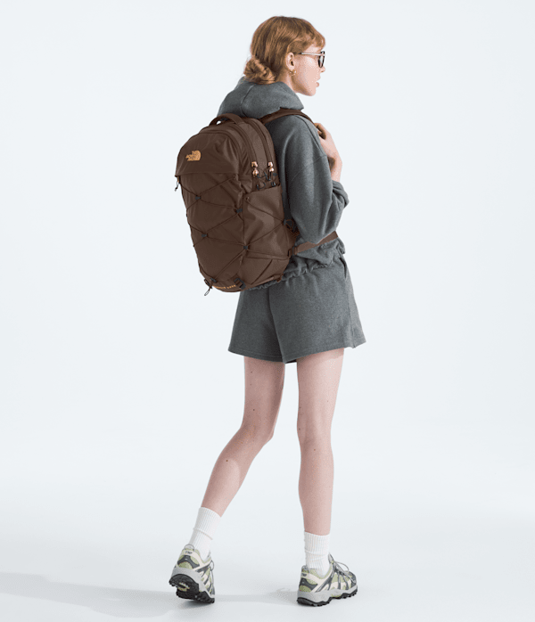 Women’s Borealis Luxe Backpack - Image 5
