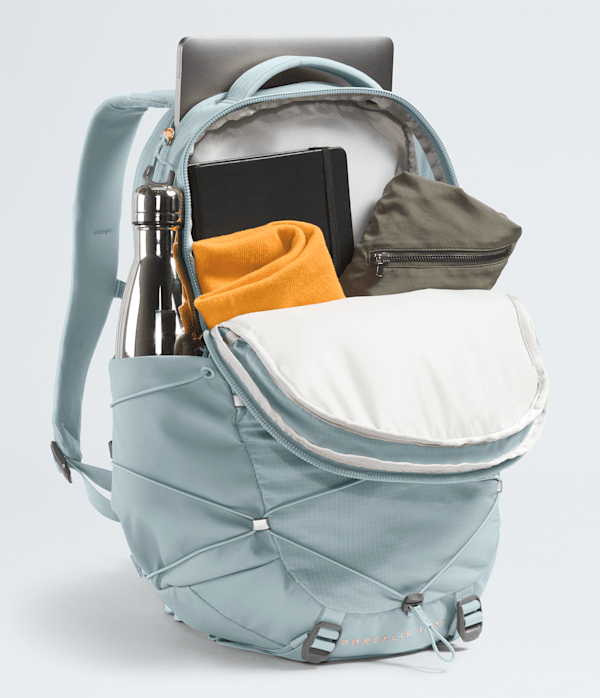Women’s Borealis Luxe Backpack - Image 4