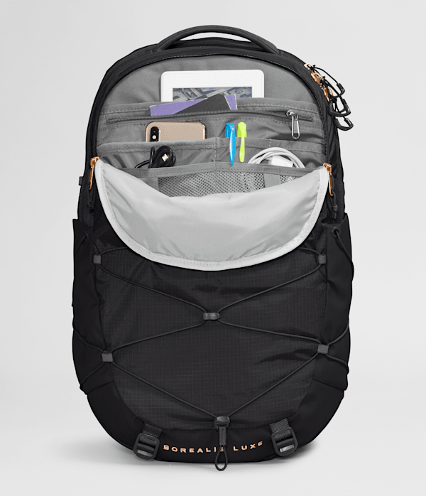 Women’s Borealis Luxe Backpack - Image 6