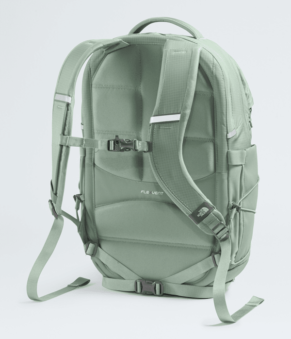 Women’s Borealis Luxe Backpack - Image 2