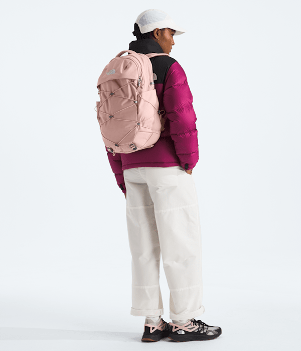 Women’s Borealis Luxe Backpack - Image 5