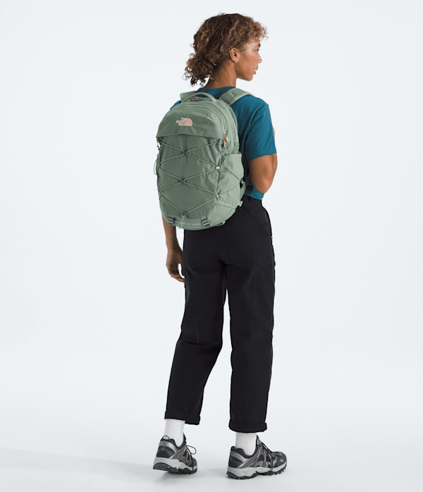 Women’s Borealis Luxe Backpack - Image 5